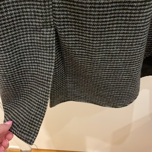 Rachel Comey for Target lined shirt jacket (shacket) size large - Picture 7 of 11